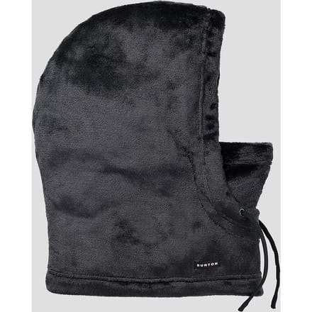 Burton Cora Regular Fit Hood Beanie zwart