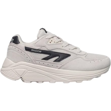 Hi-tec Hts Silver Shadow Rgs Veterschoenen Off White K010002-011