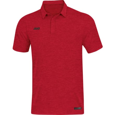 Jako Polo premium basics 6329-01