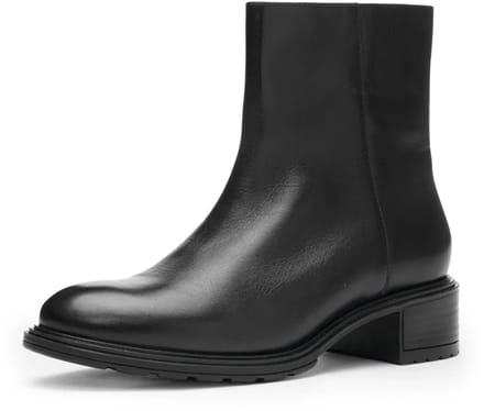 Ara-art-12-26108 01-zwart-enkelllaars-dames-leer-rits