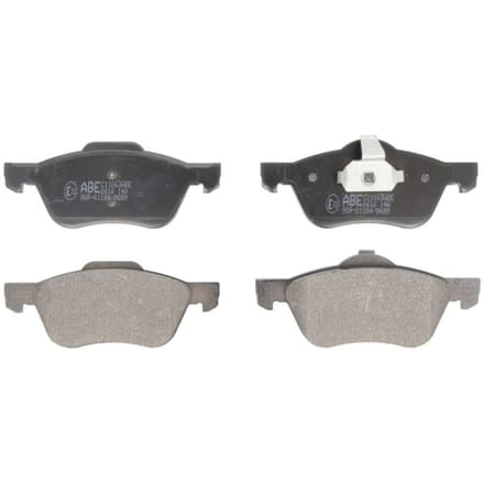 Remblokset ABE C11063, voor