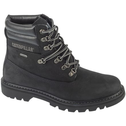 Caterpillar Colorado 2.0 Hiker WP TX, Mannen, Zwart, Trappers, maat: 41