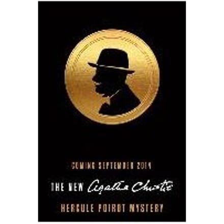 The Monogram Murders - Sophie Hannah