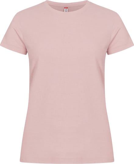 Clique Basic-T Women 029031 - Candy Roze - M
