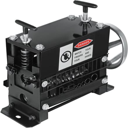 Bolt Edge Kabelstripper - Handmatig - 1-20mm - Striptang - Stripmachine