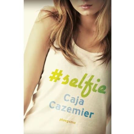 Selfie - Caja Cazemier