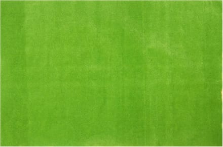 Kunstgras Tegels - Modelbouw Gras - Creatieve Projecten - Levensechte Textuur - 50 x 35 cm - Lichtgroen