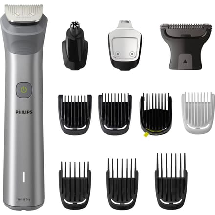 Philips MG5940 All-in-One Trimmer Series 5000