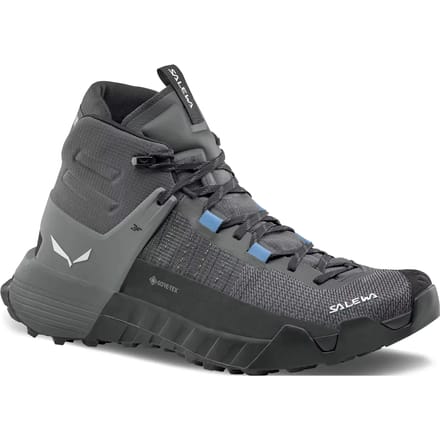 Wandel schoenen dames Salewa Wildfire NXT Mid GTX