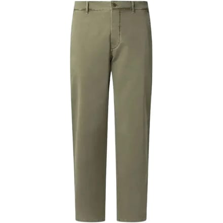 Chino broek Pepe Jeans Canvas