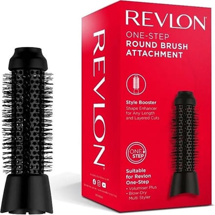 Revlon Tools One Step Round Brush Opzetstuk