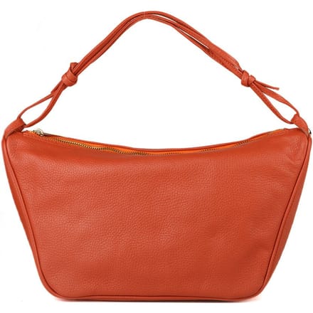 Giulia Monti Schoudertas Terracotta