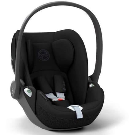 Cybex Cloud T i-Size Sepia Black unisex