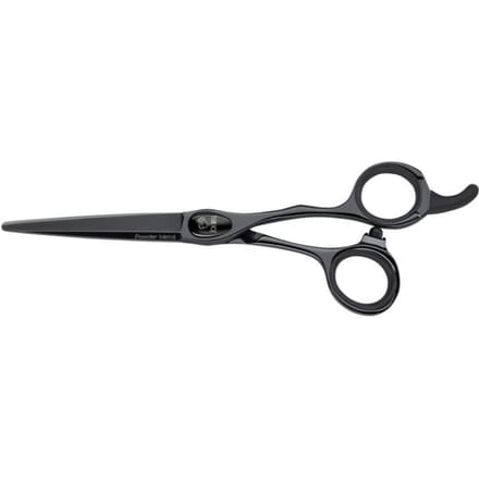 Joewell Knipschaar Supreme Zwart 6,0inch