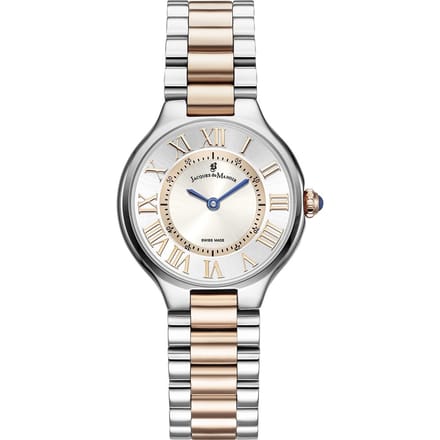 Jacques du Manoir Céline JWL06003 Horloge
