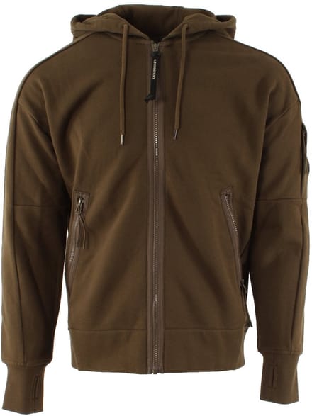 C.P. Company vest maat S