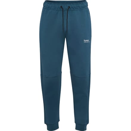 Hummel joggingbroek Hmltech Fleece Regular Pants 225920