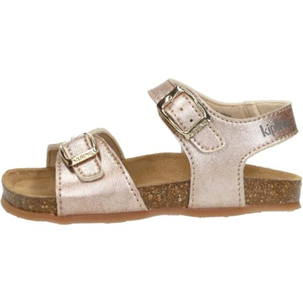 Kipling MILAR 1 - Sandalen - Kleur: Metallics - Maat: 21