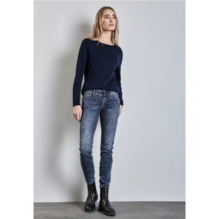 Slanke jeans