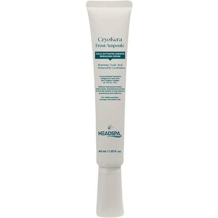 K-HeadSpa CryoKera Frost Ampoule 40ml