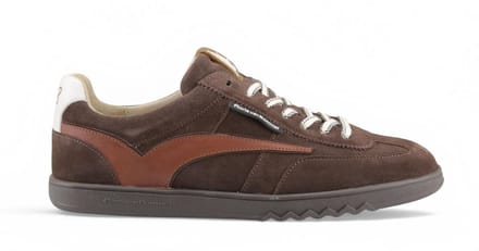 FLORIS VAN BOMMEL SNEAKER - DE ZALER 01.30