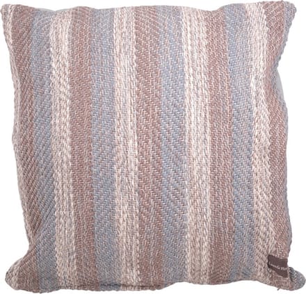 Kussen Multi Weave Silv | 60 X 6060 | Sierkussen Voor Woonkamer Of Slaapkamer