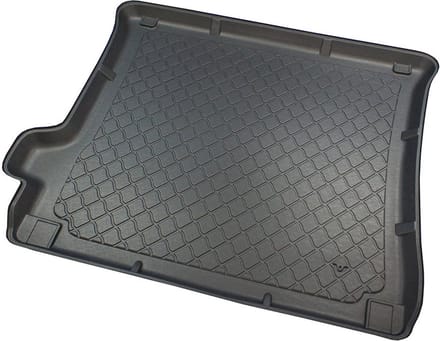 Kofferbakmat Jeep Grand Cherokee 2011-2022 - Guardliner