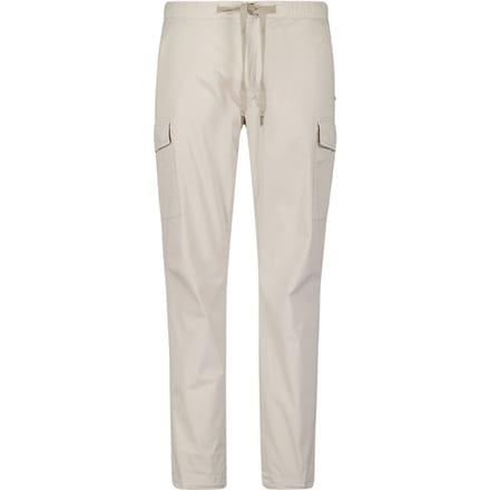 No Excess Pants Stretch Cargo Chalk Größe: M | Cargohosen Outlet | Herren