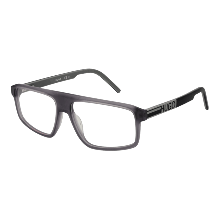 Hugo 1190 Fre Heren Bril Matte Light Grey/56-14-145