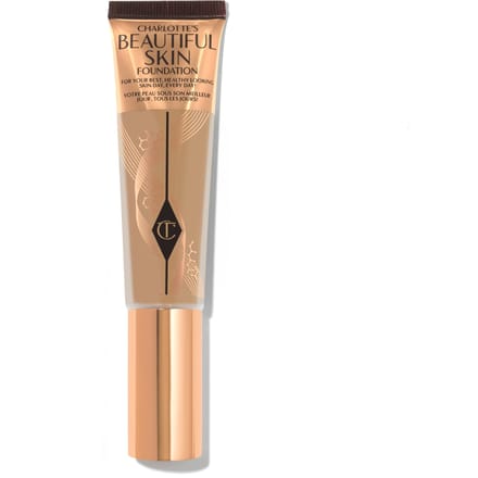 Charlotte Tilbury Beautiful Skin Foundation - 9 Neutral