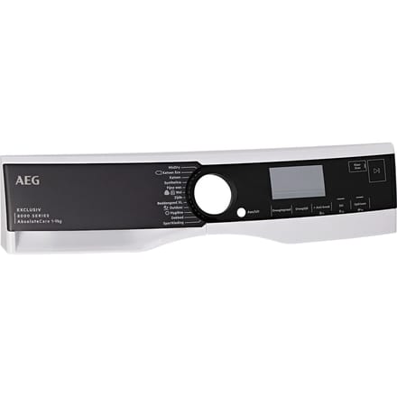 AEG controlepaneel, wit, AEG, NL 140264402011