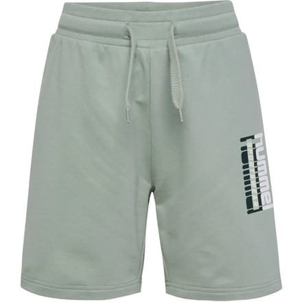 Hummel Kinder Tukas Shorts 228542 Iceberg Green-128 - ca. 8 Jahre