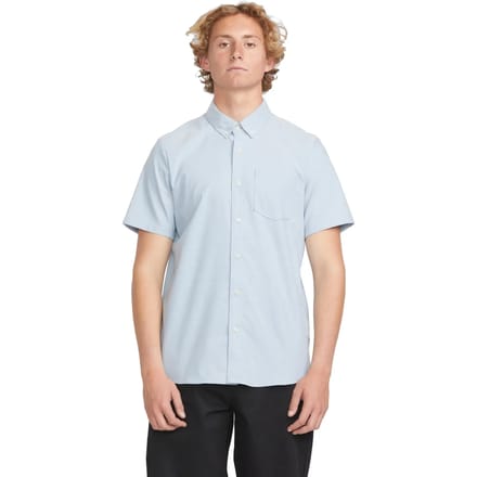 Shirt Volcom Everett Oxford
