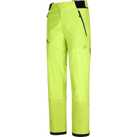 Skibroek La Sportiva Crossridge Evo Shell