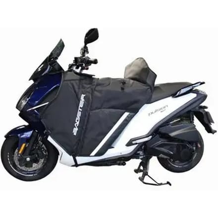 Scooter schort Bagster Winzip Peugeot Pulsion 125 -2019/2026