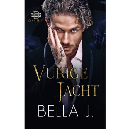 Vurige Jacht - Club Myth - Bella J.
