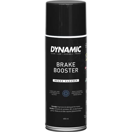 Dynamic Brake Booster - remreiniger - disc brake cleaner - Schijfremreiniger