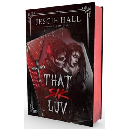 That Sik Luv - Jescie Hall