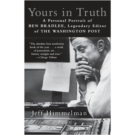 Yours In Truth - HIMMELMAN, JEFF