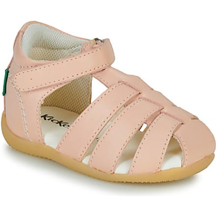 Kickers  Platte sandalen BIGFLO-2