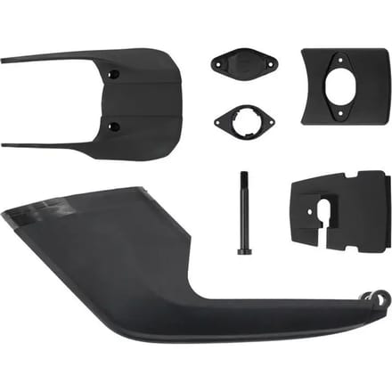 Aluminium motorstekkerset Haibike E-Bike
