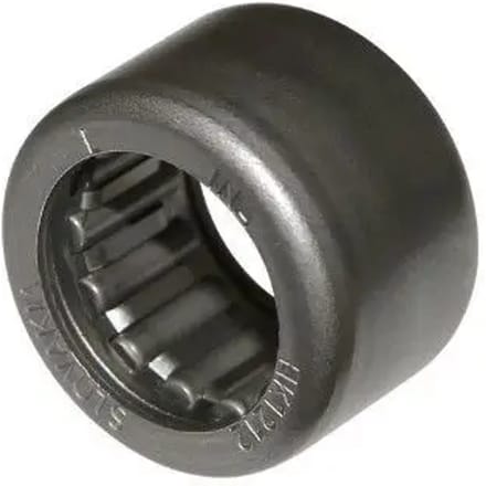 Cage a aiguille d axe de piston Ina pour Mobylette Solex HK1212-B / Ø12x18x12mm Neuf
