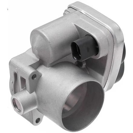 Gasklephuis VDO 2803605046302