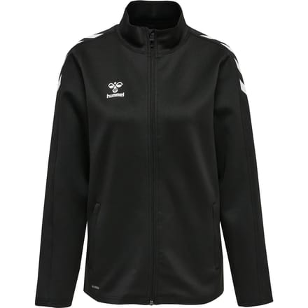 Dames trainingsjack Hummel Core XK Poly