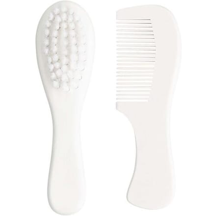 Prénatal kapset hout White unisex