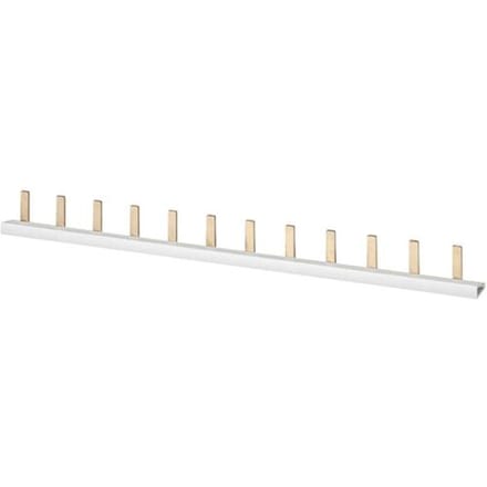 Siemens 5ST3738 5ST3738 Penverzamelrail 214 mm 1 stuk(s)