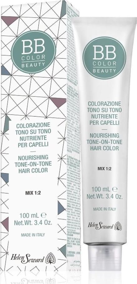 Helen Seward BB Color Beauty Tone on Tone Color 01 100 ml