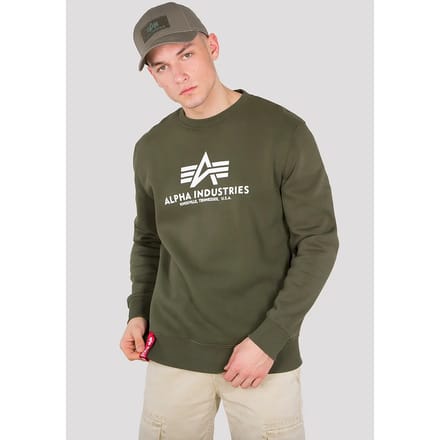 Zweet Alpha Industries Basic