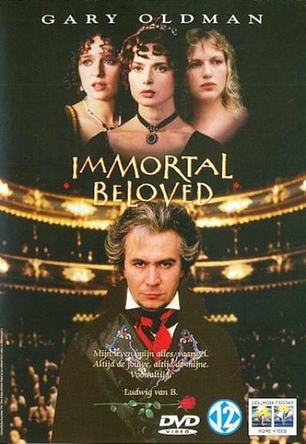 Immortal Beloved