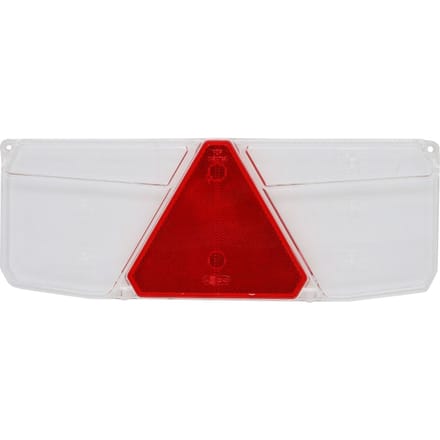 Waś Glas, combinatie achterlicht WAS 1187KL W170 DDP